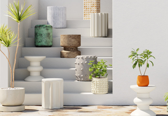 Sale Planters You’ll Love